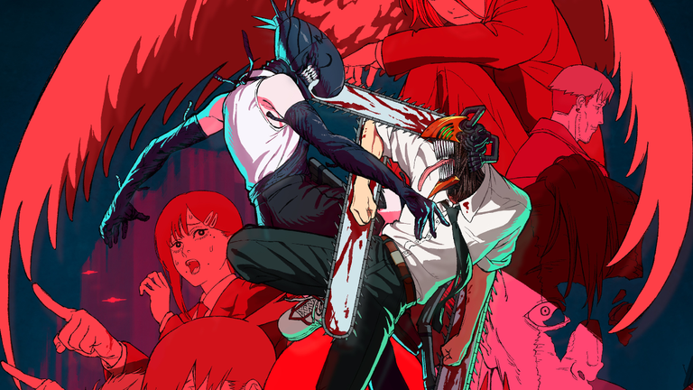 Ce constat est la preuve que le public préfère voir des héros souffrir et de l'horreur pour mieux s'attacher aux personnages de Shonen