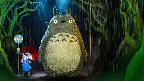 Ghibli se prépare à vivre le plus grand bouleversement de son histoire, le studio japonais entre dans une nouvelle ère