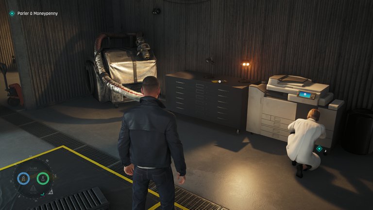 Informations 007 First Light : où trouver toutes les données importantes du MI6 ? Informations 007 First Light : où trouver toutes les données importantes du MI6 ?