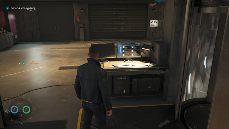 Informations 007 First Light : où trouver toutes les données importantes du MI6 ? Informations 007 First Light : où trouver toutes les données importantes du MI6 ?