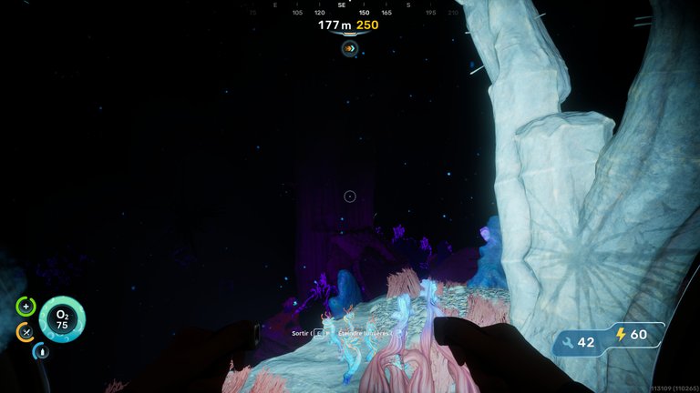 Email de créature Subnautica 2 : où trouver cette ressource naturelle ? 