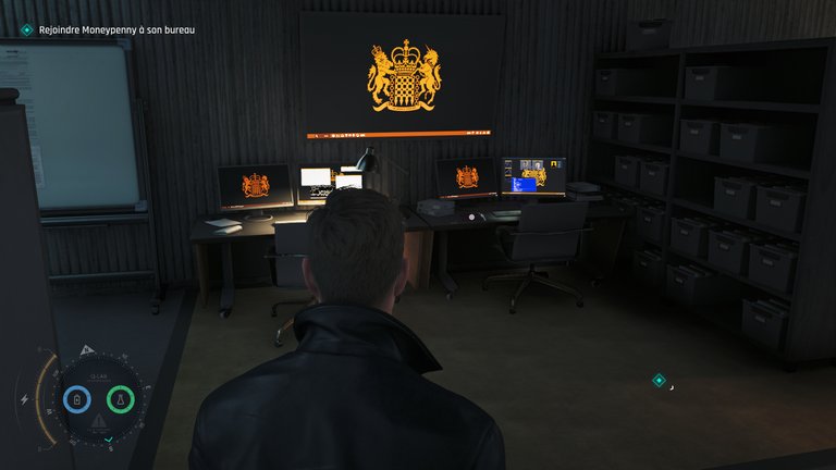 Informations 007 First Light : où trouver toutes les données importantes du MI6 ?