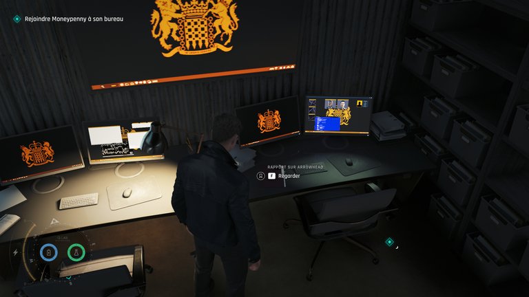 Informations 007 First Light : où trouver toutes les données importantes du MI6 ?
