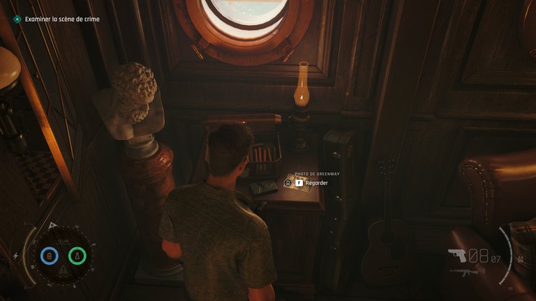 Informations 007 First Light : où trouver toutes les données importantes du MI6 ? Informations 007 First Light : où trouver toutes les données importantes du MI6 ?