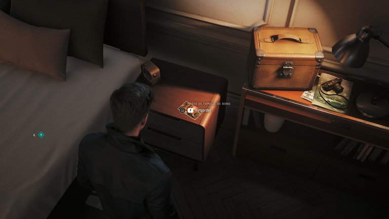 Informations 007 First Light : où trouver toutes les données importantes du MI6 ? Informations 007 First Light : où trouver toutes les données importantes du MI6 ?