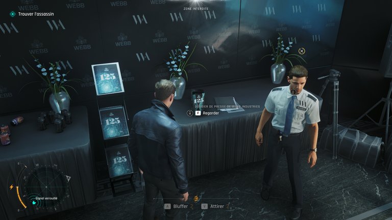 Informations 007 First Light : où trouver toutes les données importantes du MI6 ?