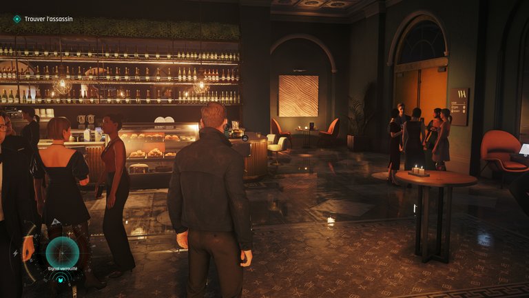 Héritages 007 First Light : où trouver tous ces objets de collection ? 