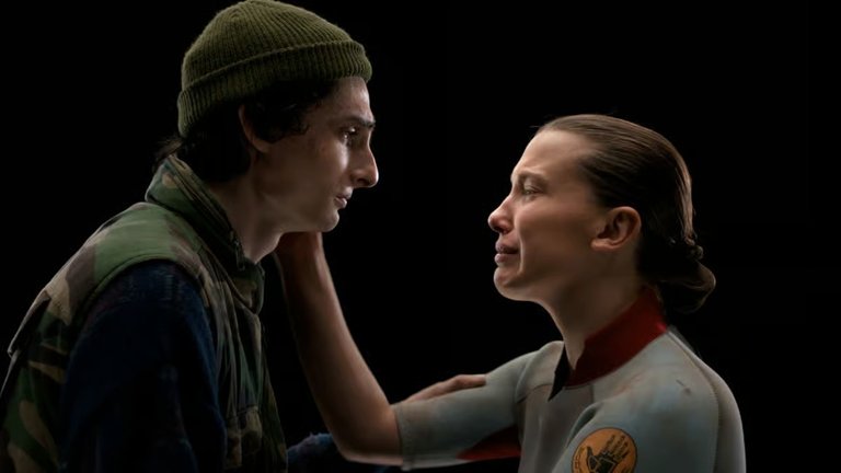 Vous devrez attendre 20 ans pour découvrir la vraie fin de Stranger Things