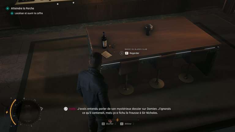 Héritages 007 First Light : où trouver tous ces objets de collection ? 