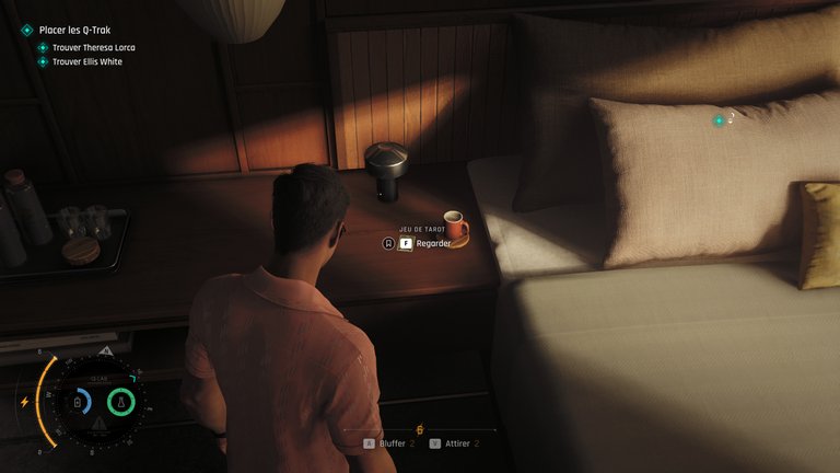 Héritages 007 First Light : où trouver tous ces objets de collection ? 