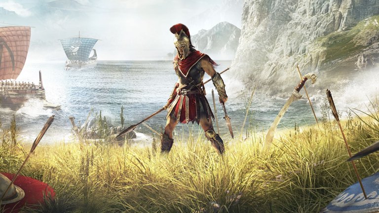Assassin's Creed Odyssey est-il réaliste ? Nous avons demandé à un historien