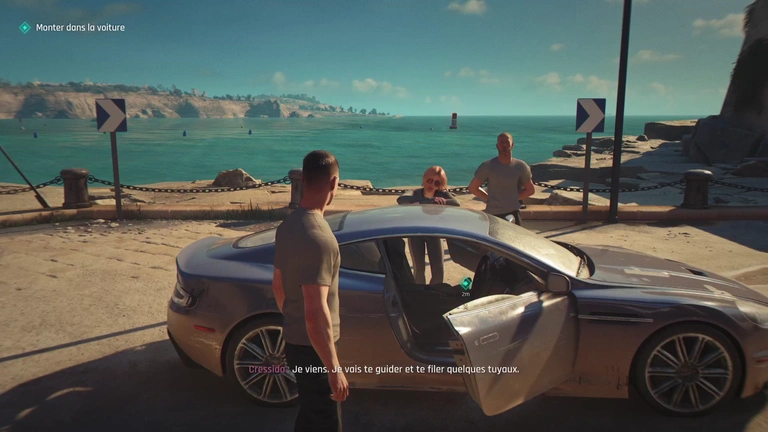  Le nouveau jeu vidéo James Bond est-il à la hauteur des films ? Notre test de 007 First Light