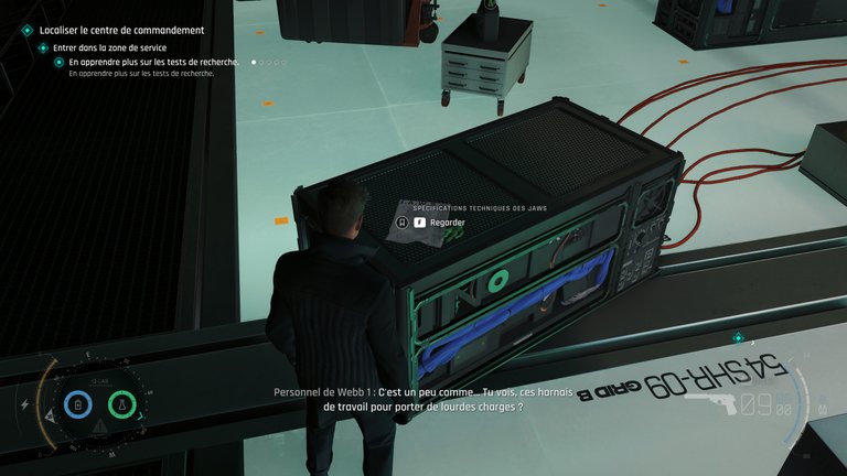 Héritages 007 First Light : où trouver tous ces objets de collection ? 
