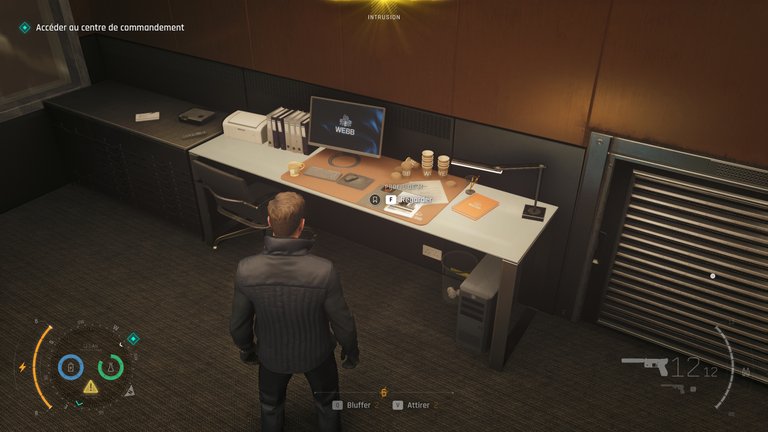 Informations 007 First Light : où trouver toutes les données importantes du MI6 ? Informations 007 First Light : où trouver toutes les données importantes du MI6 ?