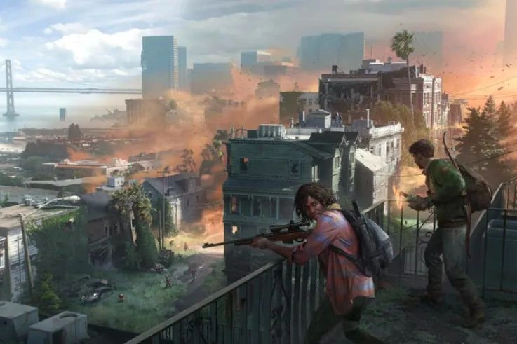 Il n'y a pas de jeux sur PS5, Sony est en colère, mais ils ne peuvent en vouloir qu'à eux-mêmes