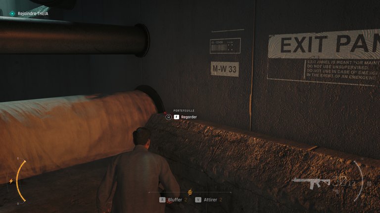 Informations 007 First Light : où trouver toutes les données importantes du MI6 ? Informations 007 First Light : où trouver toutes les données importantes du MI6 ?