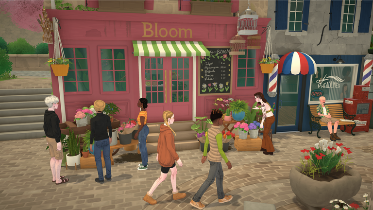 Le nouveau concurrent des Sims cartonne sur Steam, mais ses bonnes idées ne suffiront jamais à détrôner EA Le nouveau concurrent des Sims cartonne sur Steam, mais ses bonnes idées ne suffiront jamais à détrôner EA