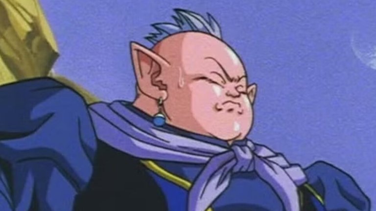 Dans Dragon Ball Z, la première forme de Buu n'est en réalité pas sa véritable forme : il l'a changée il y a des millions d'années Dans Dragon Ball Z, la première forme de Buu n'est en réalité pas sa véritable forme : il l'a changée il y a des millions d'années