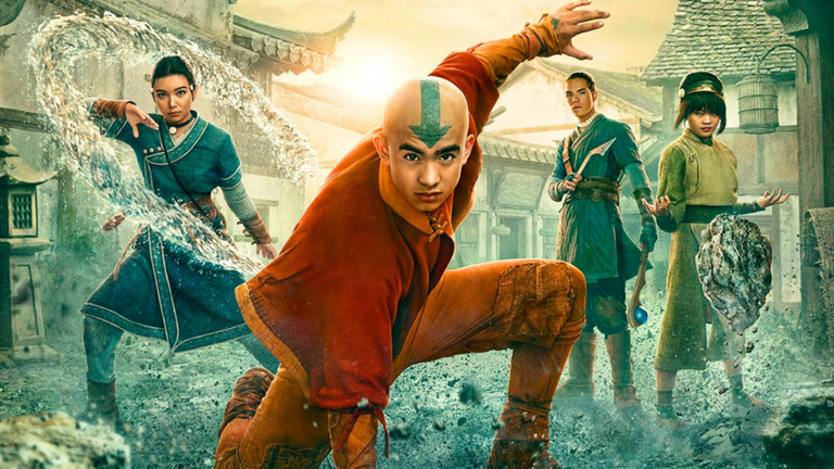 Après 2 ans d'attente, cette série fantastique est de retour sur Netflix : la nouvelle saison sort en juin 2026