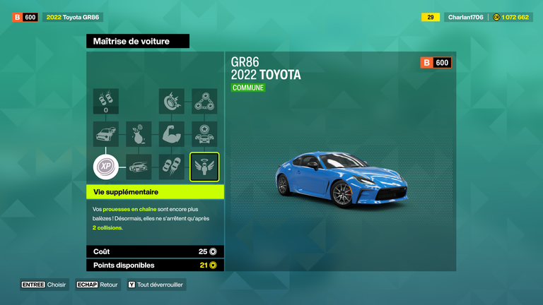 Forza Horizon 6 Prouesse Vitesse : notre guide sur les speed skills et comment les réussir