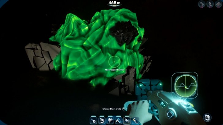 Troïlite Subnautica 2 : où trouver cette ressource et comment en produire à l’infini ? Troïlite Subnautica 2 : où trouver cette ressource et comment en produire à l’infini ?