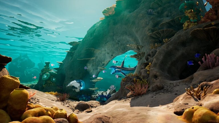 Troïlite Subnautica 2 : où trouver cette ressource et comment en produire à l’infini ? Troïlite Subnautica 2 : où trouver cette ressource et comment en produire à l’infini ?