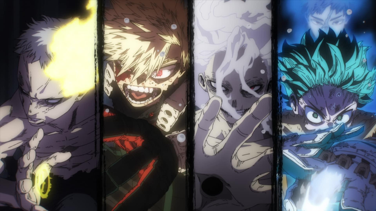 Le titre de meilleur anime de 2025 ne revient pas à Solo Leveling, mais à une série qui a fait un retour en force en 2025 Le titre de meilleur anime de 2025 ne revient pas à Solo Leveling, mais à une série qui a fait un retour en force en 2025