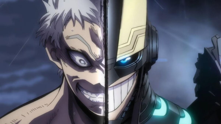 Le titre de meilleur anime de 2025 ne revient pas à Solo Leveling, mais à une série qui a fait un retour en force en 2025 Le titre de meilleur anime de 2025 ne revient pas à Solo Leveling, mais à une série qui a fait un retour en force en 2025