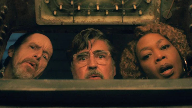 L'auteur à succès Stephen King est tombé amoureux de cette série TOP 1 sur Netflix par les créateurs de Stranger Things, c'est un "pur délice" L'auteur à succès Stephen King est tombé amoureux de cette série TOP 1 sur Netflix par les créateurs de Stranger Things, c'est un "pur délice"