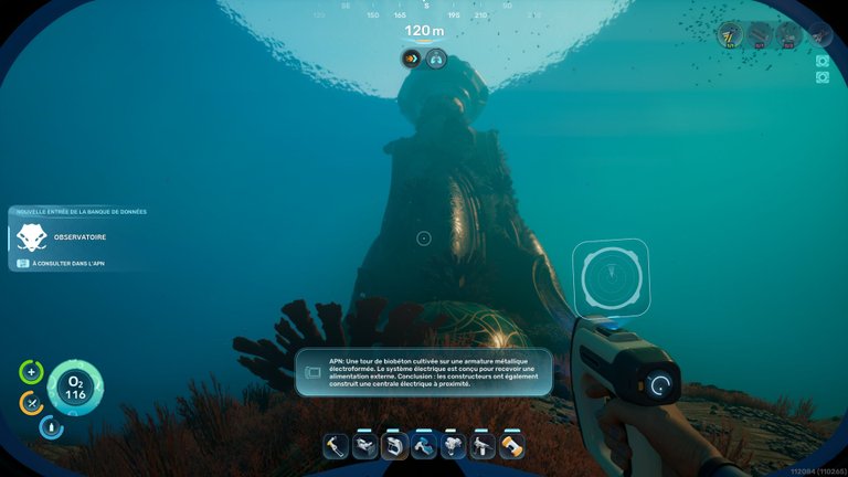 Cristal conducteur Subnautica 2 : où trouver cette ressource naturelle ? 