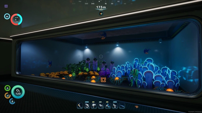 Aquarium Subnautica 2 : comment en construire un et pourquoi en installer un ? 
