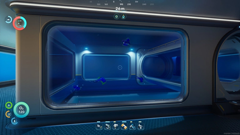 Aquarium Subnautica 2 : comment en construire un et pourquoi en installer un ? 