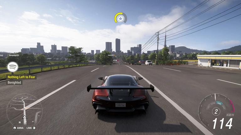 Forza Horizon 6 Spotify : comment écouter ses propres playlists de musiques sur fh6 ?
