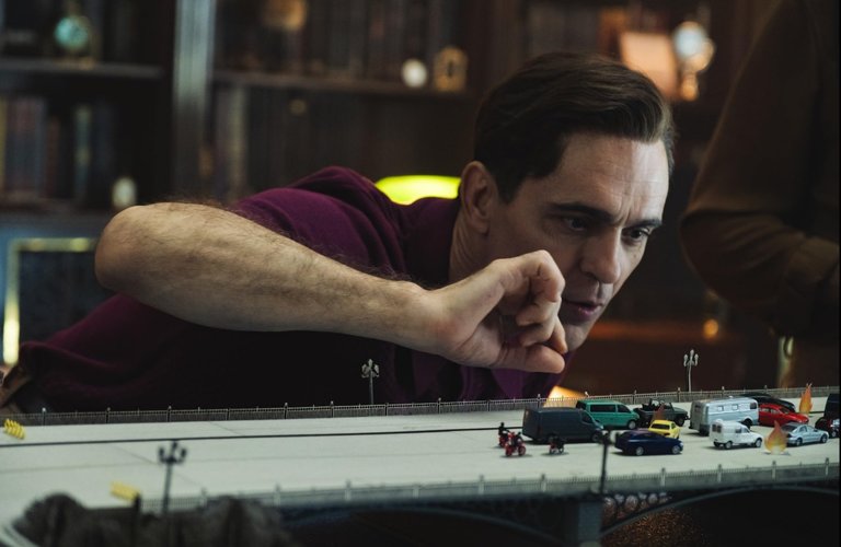 Cette série cartonne sur Netflix : un personnage iconique dit adieu aux abonnés pour toujours