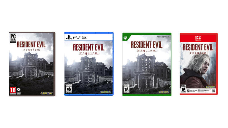 Capcom nous a privés de son plus beau cadeau, mais 89 jours plus tard, vous pouvez enfin jouer à Resident Evil Requiem gratuitement Capcom nous a privés de son plus beau cadeau, mais 89 jours plus tard, vous pouvez enfin jouer à Resident Evil Requiem gratuitement