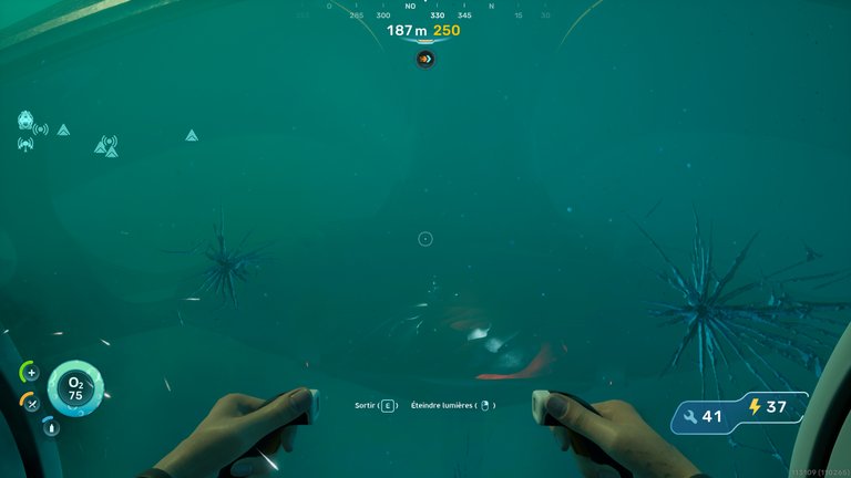 Turbine Subnautica 2 : comment réparer la centrale électrique ? 
