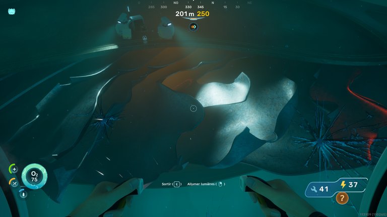 Turbine Subnautica 2 : comment réparer la centrale électrique ? 