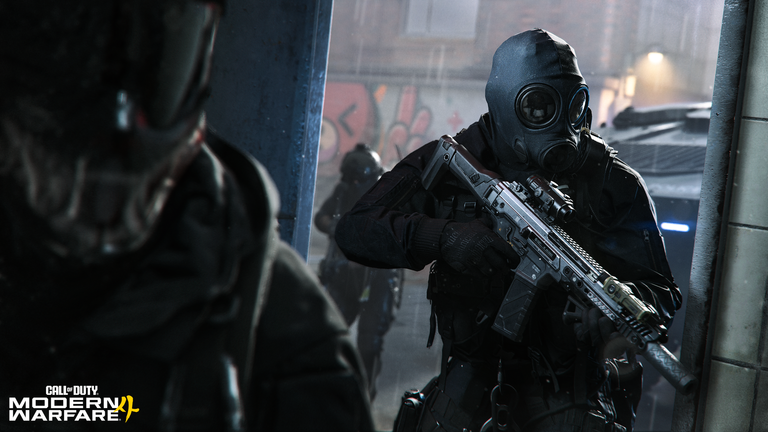 Call of Duty Modern Warfare 4 est le vrai successeur d'un des meilleurs épisodes de la série ! Nos impressions