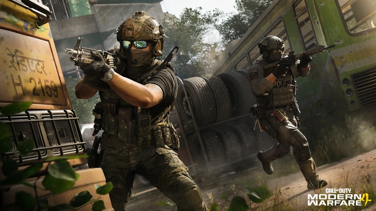 Call of Duty Modern Warfare 4 est le vrai successeur d'un des meilleurs épisodes de la série ! Nos impressions