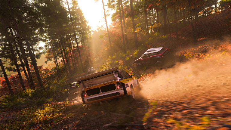C'est à vos risques et périls mais sachez que ce mod Forza Horizon 6 permet de passer votre propre musique à la radio