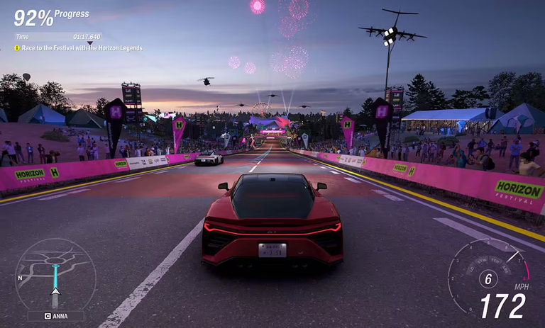 C'est à vos risques et périls mais sachez que ce mod Forza Horizon 6 permet de passer votre propre musique à la radio