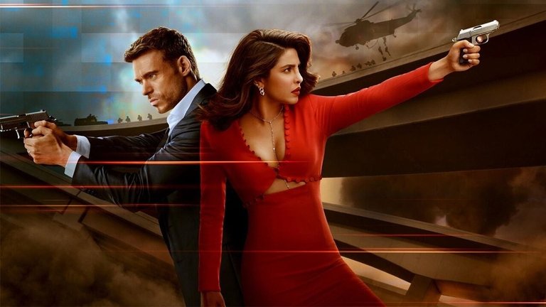 Cette super série thriller revient en force sur Prime Video en 2026 : la nouvelle saison est déjà TOP 6 en France Cette super série thriller revient en force sur Prime Video en 2026 : la nouvelle saison est déjà TOP 6 en France