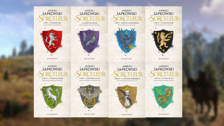 CD Projekt Red met les choses au clair concernant la troisième extension de The Witcher 3. Les joueurs qui attendent de nouvelles informations sur Songs of the Past vont être déçus CD Projekt Red met les choses au clair concernant la troisième extension de The Witcher 3. Les joueurs qui attendent de nouvelles informations sur Songs of the Past vont être déçus