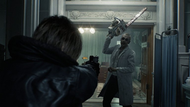La version PS5 de Resident Evil Requiem est déjà en promo, quelques semaines après sa sortie 