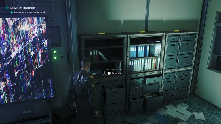 Héritages 007 First Light : où trouver tous ces objets de collection ? 