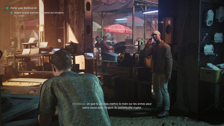 Héritages 007 First Light : où trouver tous ces objets de collection ? 
