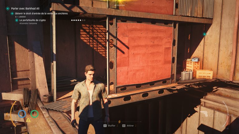Héritages 007 First Light : où trouver tous ces objets de collection ? 