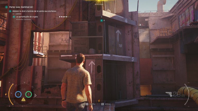 Héritages 007 First Light : où trouver tous ces objets de collection ? 