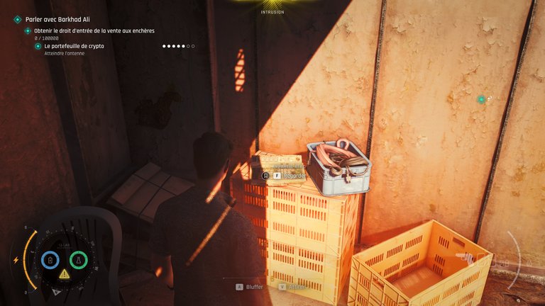 Héritages 007 First Light : où trouver tous ces objets de collection ? 