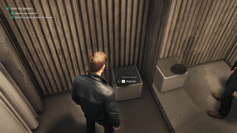 Héritages 007 First Light : où trouver tous ces objets de collection ? 